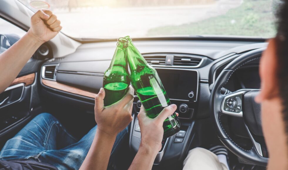 Alkol Sebebiyle El Koyulan Ehliyet Nasıl Geri Alınır?