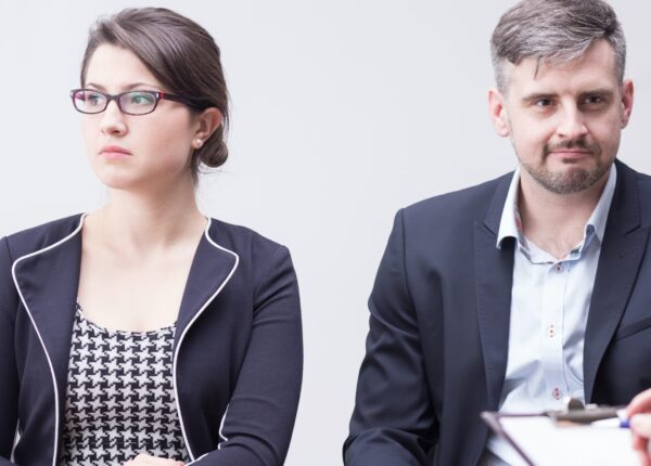 Anlaşmalı Boşanma