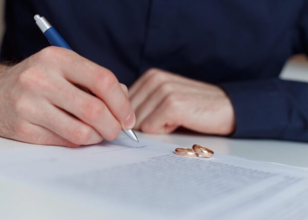 Anlaşmalı Boşanma Protokolü Örneği