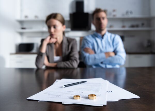 Yabancı Ülke Vatandaşlarının Türkiye'de Boşanma İşlemi