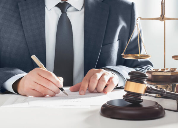 Büyükçekmece Avukat Hizmetleri