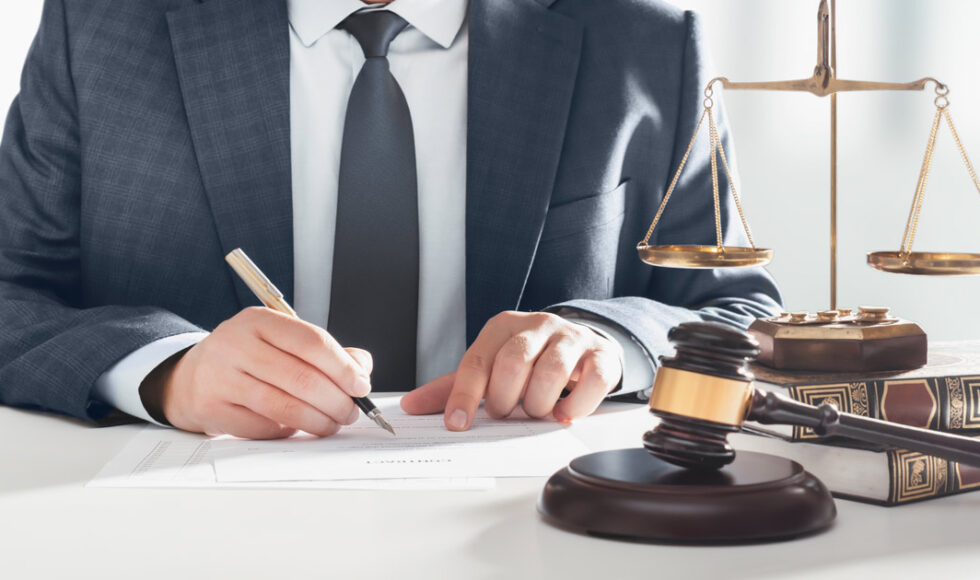 Büyükçekmece Avukat Hizmetleri