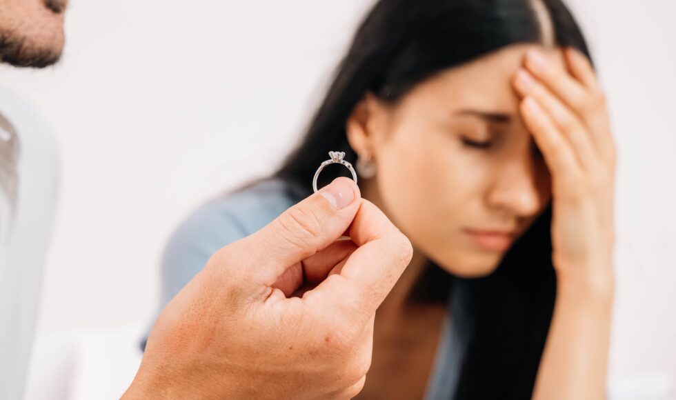 Evlilik Yoluyla Vatandaşlık Başvuru Reddi