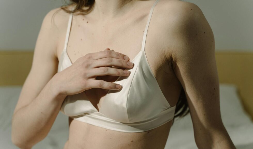 Hatalı Meme Estetiği Ameliyatı Sebebiyle Tazminat Davası