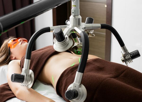 Hatalı Liposuction Ameliyatı Sebebiyle Tazminat Davası