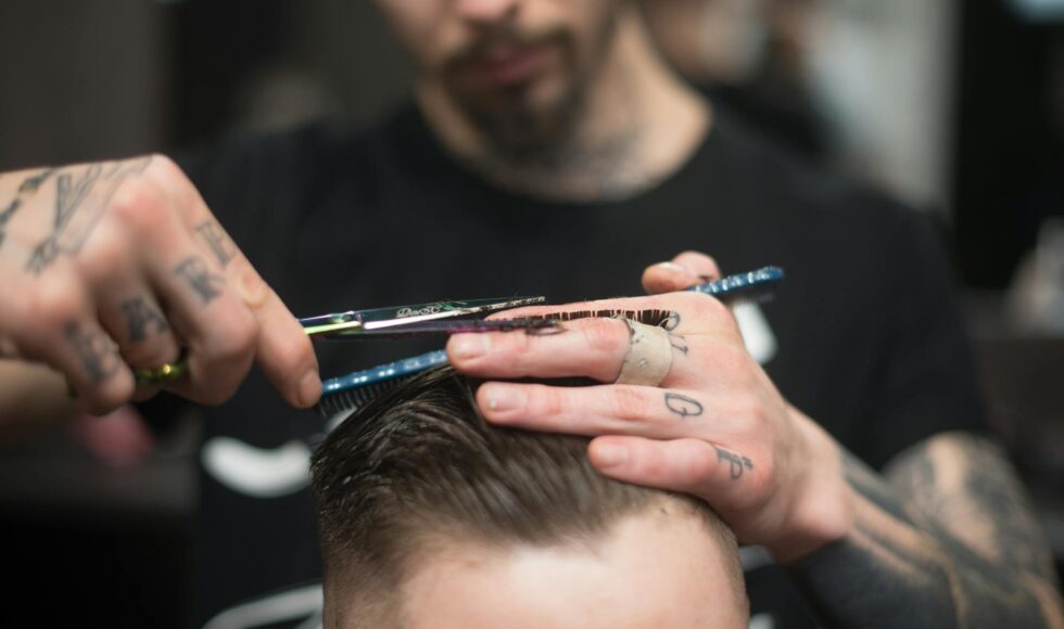 Hatalı Saç Kesimi Sebebiyle Tazminat Davası