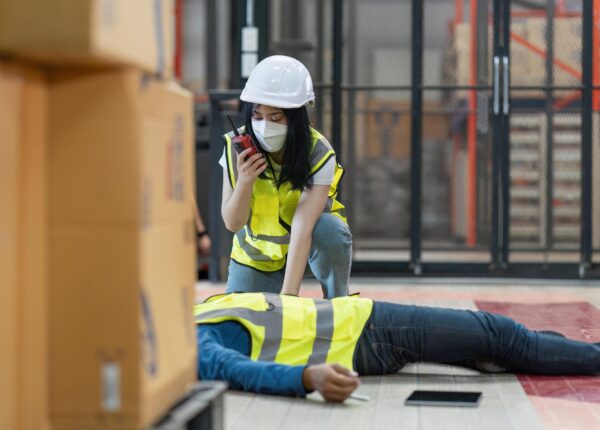 İş Kazası Avukatı İstanbul