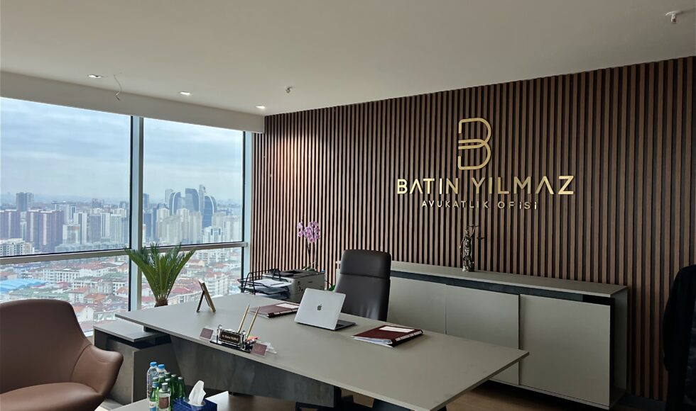 Beylikdüzü Hukuk Büroları