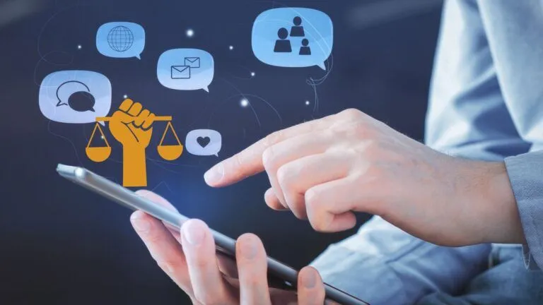 Sosyal Medya Paylaşım Cezaları Nedir? Hukuki Süreci Nasıl İşler?