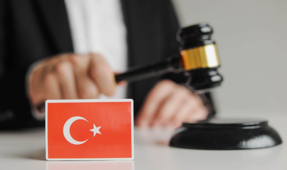 Yabancılar Hukuku Av. Batın Yılmaz