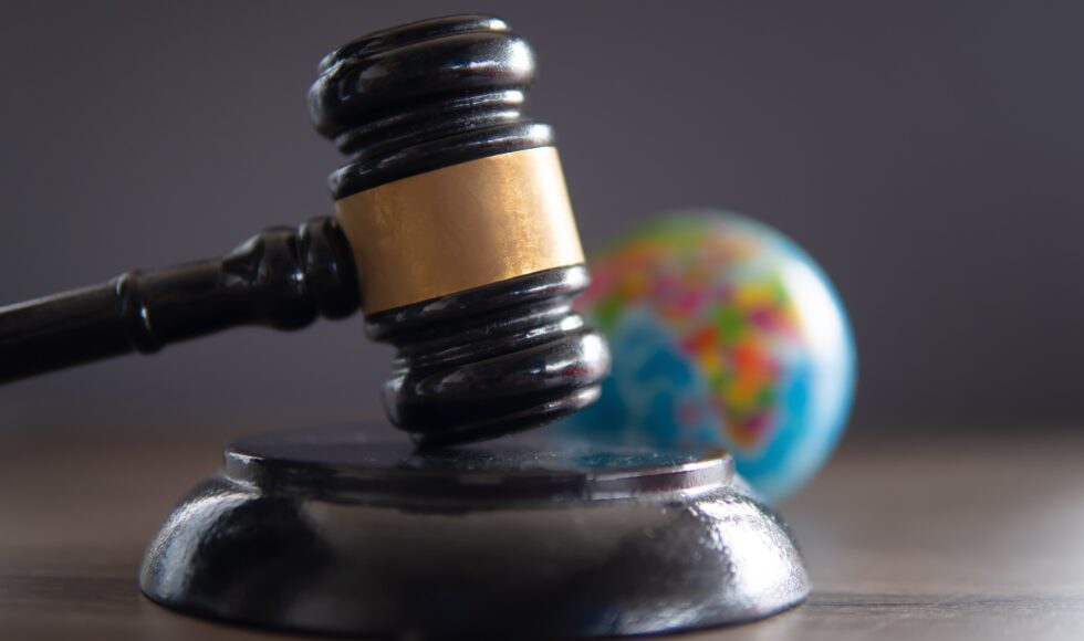 Yabancılar ve Uluslararası Koruma Kanunu