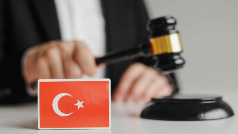 Türk Vatandaşlık Başvurusunun Reddi