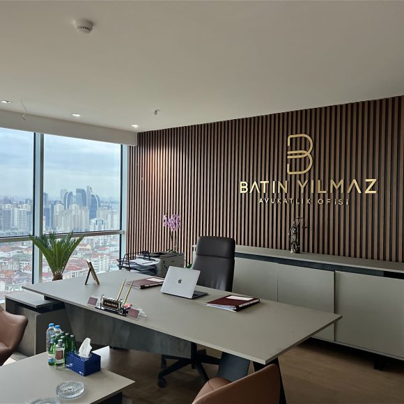 Avukat Batın Yılmaz, Beylikdüzü Avukat