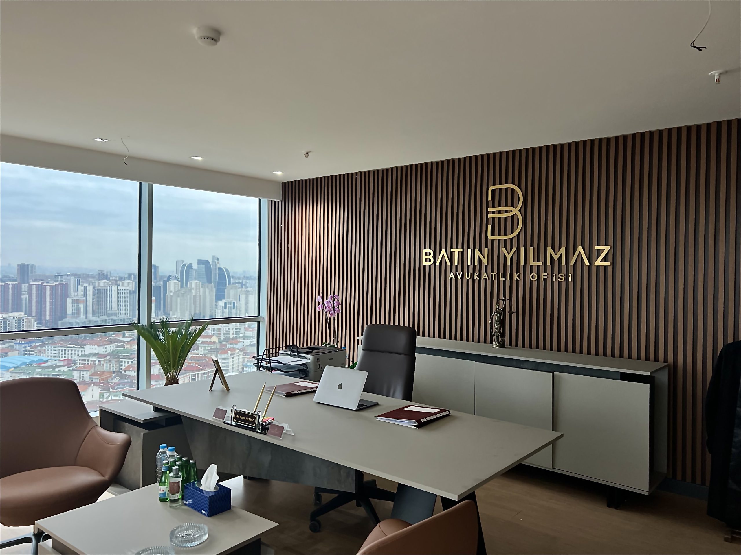 Avukat Batın Yılmaz, Beylikdüzü Avukat