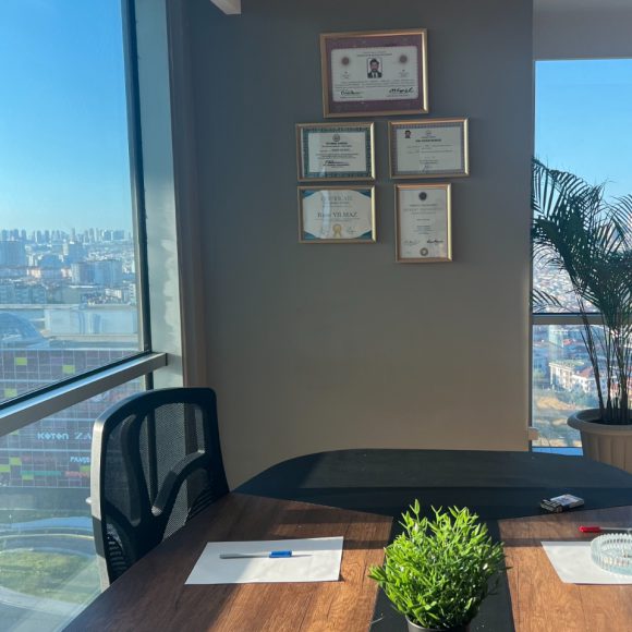 Beylikdüzü Hukuk Büroları