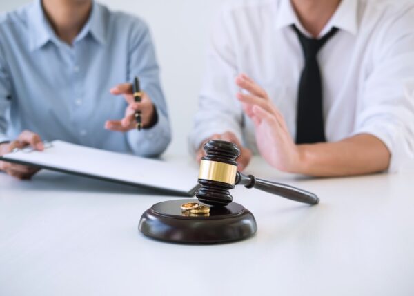 Boşanma davası nasıl açılır