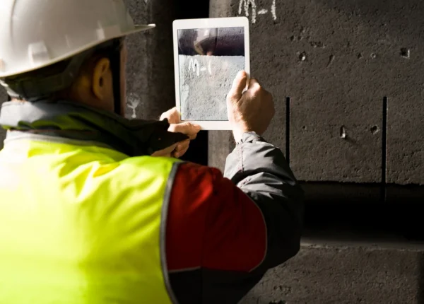 riskli yapı tespiti