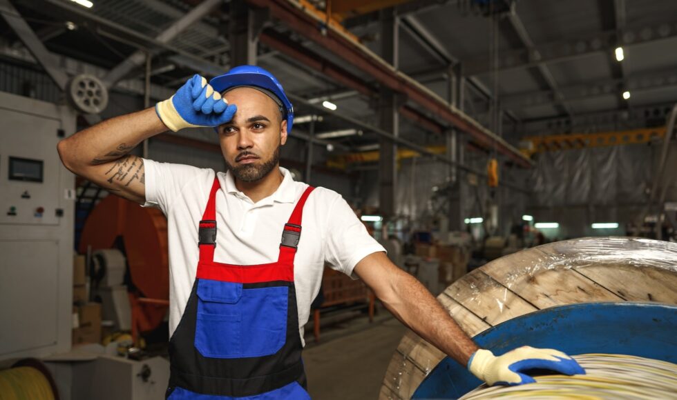 Sigortasız İşçi Çalıştırma Cezası