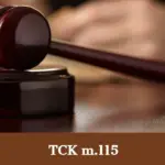 TCK 115 Nedir? (İnanç, Düşünce ve Kanaat Hürriyetinin Kullanılmasını Engelleme)